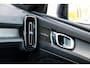 Volvo EX40 Single Motor Ext. Range Ultra Bl. Ed. Eur. 82 kWh | Harman Kardon audio | 20" | Schuif-/kanteldak | Getint Glas | Elektrische stoelverstelling | Nubuck bekleding | Adaptive Cruise Control | Dodehoekdetectie |