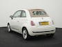 Fiat 500C 0.9 TwinAir Turbo Lounge