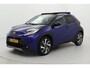 Toyota Aygo X 1.0 VVT-i S-CVT Envy | Elektrisch vouwdak | Apple Carplay / Android Auto | JBL | LED | 18 inch | Adaptive Cruise | Clima | Camera