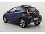 Toyota Aygo X 1.0 VVT-i S-CVT Envy | Elektrisch vouwdak | Apple Carplay / Android Auto | JBL | LED | 18 inch | Adaptive Cruise | Clima | Camera