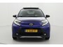 Toyota Aygo X 1.0 VVT-i S-CVT Envy | Elektrisch vouwdak | Apple Carplay / Android Auto | JBL | LED | 18 inch | Adaptive Cruise | Clima | Camera