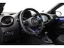 Toyota Aygo X 1.0 VVT-i S-CVT Envy | Elektrisch vouwdak | Apple Carplay / Android Auto | JBL | LED | 18 inch | Adaptive Cruise | Clima | Camera