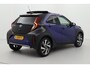 Toyota Aygo X 1.0 VVT-i S-CVT Envy | Elektrisch vouwdak | Apple Carplay / Android Auto | JBL | LED | 18 inch | Adaptive Cruise | Clima | Camera