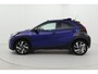 Toyota Aygo X 1.0 VVT-i S-CVT Envy | Elektrisch vouwdak | Apple Carplay / Android Auto | JBL | LED | 18 inch | Adaptive Cruise | Clima | Camera