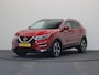 Nissan Qashqai 1.3 DIG-T N-Tec | Trekhaak 1500KG | Rondomzicht camera | Panoramadak | Stoel en voorruitverwarming | Pro-pilot | Climate control | Apple carplay |