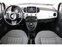 Fiat 500C 0.9 TWINAIR TURBO ANNIVERSARIO -CRUISE|A/C|PDC|NAVI|HALFLEDER|BLUETOOTH|16"