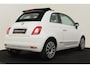 Fiat 500C 0.9 TWINAIR TURBO ANNIVERSARIO -CRUISE|A/C|PDC|NAVI|HALFLEDER|BLUETOOTH|16"