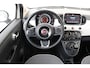 Fiat 500C 0.9 TWINAIR TURBO ANNIVERSARIO -CRUISE|A/C|PDC|NAVI|HALFLEDER|BLUETOOTH|16"