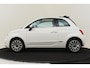 Fiat 500C 0.9 TWINAIR TURBO ANNIVERSARIO -CRUISE|A/C|PDC|NAVI|HALFLEDER|BLUETOOTH|16"