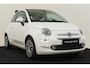 Fiat 500C 0.9 TWINAIR TURBO ANNIVERSARIO -CRUISE|A/C|PDC|NAVI|HALFLEDER|BLUETOOTH|16"