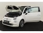 Fiat 500C 0.9 TWINAIR TURBO ANNIVERSARIO -CRUISE|A/C|PDC|NAVI|HALFLEDER|BLUETOOTH|16"