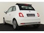 Fiat 500C 0.9 TWINAIR TURBO ANNIVERSARIO -CRUISE|A/C|PDC|NAVI|HALFLEDER|BLUETOOTH|16"