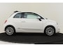 Fiat 500C 0.9 TWINAIR TURBO ANNIVERSARIO -CRUISE|A/C|PDC|NAVI|HALFLEDER|BLUETOOTH|16"