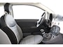 Fiat 500C 0.9 TWINAIR TURBO ANNIVERSARIO -CRUISE|A/C|PDC|NAVI|HALFLEDER|BLUETOOTH|16"