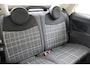 Fiat 500C 0.9 TWINAIR TURBO ANNIVERSARIO -CRUISE|A/C|PDC|NAVI|HALFLEDER|BLUETOOTH|16"