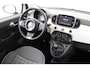 Fiat 500C 0.9 TWINAIR TURBO ANNIVERSARIO -CRUISE|A/C|PDC|NAVI|HALFLEDER|BLUETOOTH|16"