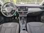 Skoda Kamiq 1.0 TSI | 115PK | Ambition | Trekhaak | Stoelverw. | Airco | Camera | 16" Lichtmetaal | LED |