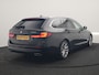 BMW 5-Serie Touring 530e xDrive Business Edition Plus 293pk Dealer O.H. | Panodak | Adaptive Cruise | Head Up | Laser LED | 360 Camera | Lederen Comfortzetels Verwarmd | Sfeerverlichting | Keyless | Blis | Apple Carplay | Hifi Audio | Navigatie | DAB | Plug In Hybrid |