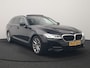 BMW 5-Serie Touring 530e xDrive Business Edition Plus 293pk Dealer O.H. | Panodak | Adaptive Cruise | Head Up | Laser LED | 360 Camera | Lederen Comfortzetels Verwarmd | Sfeerverlichting | Keyless | Blis | Apple Carplay | Hifi Audio | Navigatie | DAB | Plug In Hybrid |