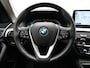 BMW 5-Serie Touring 530e xDrive Business Edition Plus 293pk Dealer O.H. | Panodak | Adaptive Cruise | Head Up | Laser LED | 360 Camera | Lederen Comfortzetels Verwarmd | Sfeerverlichting | Keyless | Blis | Apple Carplay | Hifi Audio | Navigatie | DAB | Plug In Hybrid |