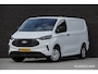 Ford Transit Custom L1H1 2.0 Tdci 110Pk | Trend 280 | Stoel-Bank | Achteruitrijcamera | Trekhaak | Frozen White