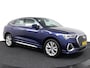 Audi Q3 Sportback 45 TFSI e 245Pk Automaat S Edition / Sonos / Full-Led / Camera / Elek. klep / Virtual