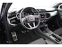 Audi Q3 Sportback 45 TFSI e 245Pk Automaat S Edition / Sonos / Full-Led / Camera / Elek. klep / Virtual