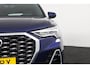 Audi Q3 Sportback 45 TFSI e 245Pk Automaat S Edition / Sonos / Full-Led / Camera / Elek. klep / Virtual