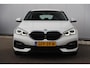 BMW 1-Serie 116i Lesauto ! Sportstoelen Navigatie LED Carplay Android Parkeersensoren Climate Cruise Control LMV