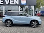 Suzuki Vitara 1.4 Boosterjet Smart Hybrid Style Automaat | €2.000,- voordeel | Meerdere kleuren leverbaar | Pano | Adapt. Cruise | Camera | Dodehoek | Rijstrook | Stoelverwarming | etc. etc.