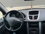 Peugeot 207 SW 1.6 VTi X-line AUTOMAAT! LET OP! (PANORAMADAK, ELEKTRISCHE RAMEN, AIRCO, LANGE APK, ETC!)