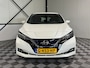Nissan Leaf N-Connecta 40kWh | SOH 86% | Navi | Camera