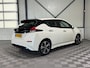Nissan Leaf N-Connecta 40kWh | SOH 86% | Navi | Camera