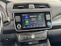 Nissan Leaf N-Connecta 40kWh | SOH 86% | Navi | Camera