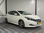 Nissan Leaf N-Connecta 40kWh | SOH 86% | Navi | Camera