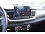 Kia Stonic 1.0 T-GDi MHEV DynamicLine LICHT METALEN VELGEN. NAVIGATIE, ACHTERUITRIJCAMERA