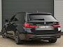 BMW 5-Serie Touring 530e M-Sport, Trekhaak, Laser, Memory, 19-inch, Head-up