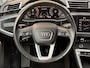 Audi Q3 35 TFSI S edition 19inch / Camera / Cruise / Carplay / Navi / Dodehoek