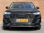 Audi Q3 35 TFSI S edition 19inch / Camera / Cruise / Carplay / Navi / Dodehoek