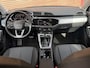 Audi Q3 35 TFSI S edition 19inch / Camera / Cruise / Carplay / Navi / Dodehoek