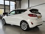 Ford Fiesta 1.0 EcoBoost Titanium