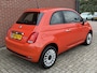 Fiat 500 1.0 Hybrid CARPLAY DAB CRUISE PDC AIRCO 15INCH-LMV