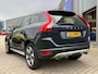 Volvo XC60 2.4 D5 215pk Automaat AWD Summum / 5-Cil / 2e Eigenaar / Dealeronderhouden / Niveauregeling /  Panoramadak / Adapt. Cruise / BLIS / Stoelverwarming / Lane Keeping Aid / Elektr. Bestuurdersstoel / Blond Leder / Xenon / 19'' /
