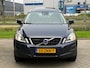 Volvo XC60 2.4 D5 215pk Automaat AWD Summum / 5-Cil / 2e Eigenaar / Dealeronderhouden / Niveauregeling /  Panoramadak / Adapt. Cruise / BLIS / Stoelverwarming / Lane Keeping Aid / Elektr. Bestuurdersstoel / Blond Leder / Xenon / 19'' /