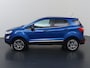 Ford EcoSport 1.0 EcoBoost Titanium Automaat | Trekhaak | B&O Audio | Achteruitrijcamera | Winterpakket |