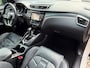 Nissan Qashqai 1.2 Tekna + Aut. Panorama Leer 360 Camera Elek.Stoelen Trekhaak Dealeronderhouden!