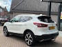 Nissan Qashqai 1.2 Tekna + Aut. Panorama Leer 360 Camera Elek.Stoelen Trekhaak Dealeronderhouden!