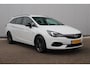 Opel Astra Sports Tourer 1.2 Design & Tech 110PK Navigatie Achteruitrijcamera Clima Cruise Parkeersensor Carplay android 16 inch LMV