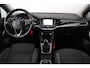 Opel Astra Sports Tourer 1.2 Design & Tech 110PK Navigatie Achteruitrijcamera Clima Cruise Parkeersensor Carplay android 16 inch LMV