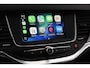 Opel Astra Sports Tourer 1.2 Design & Tech 110PK Navigatie Achteruitrijcamera Clima Cruise Parkeersensor Carplay android 16 inch LMV